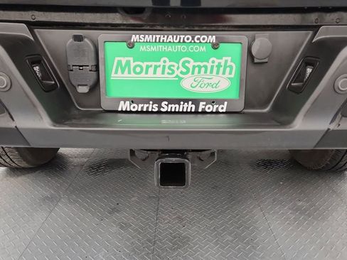 Used 2022 Ford F150 Lariat image 15