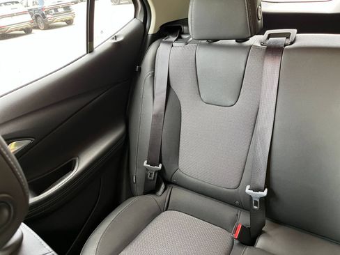 Used 2026 Buick Encore GX Preferred FWD image 38