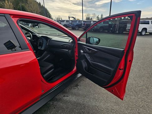 Used 2024 Subaru WRX Premium image 26