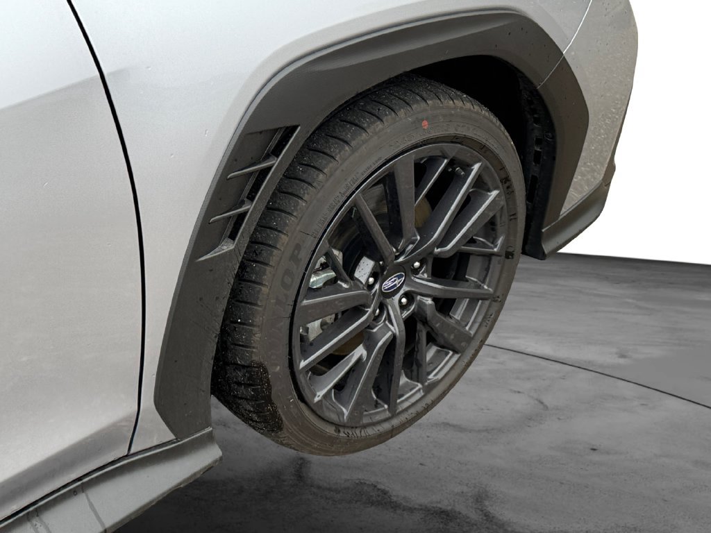 Used 2026 Subaru WRX AWD/4WD image 12