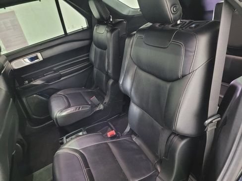 Used 2020 Ford Explorer ST w/ ST Street Pack image 62