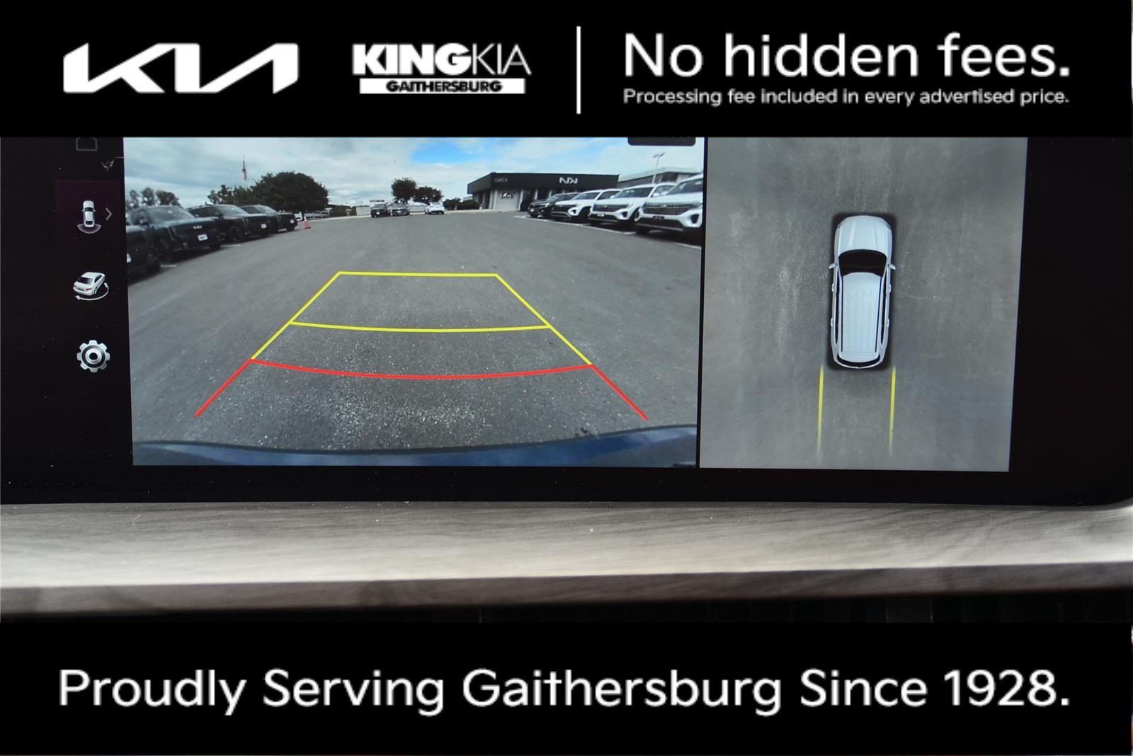 Certified 2024 Kia Telluride SX X-Line AWD/4WD image 31