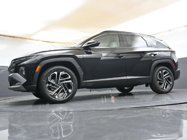 New 2026 Hyundai Tucson Limited AWD/4WD image 42