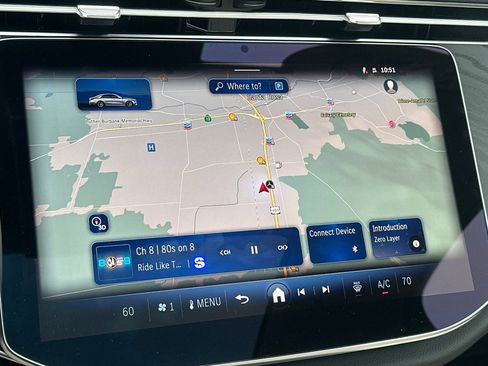 Certified 2025 Mercedes-Benz E 350 Sedan image 18