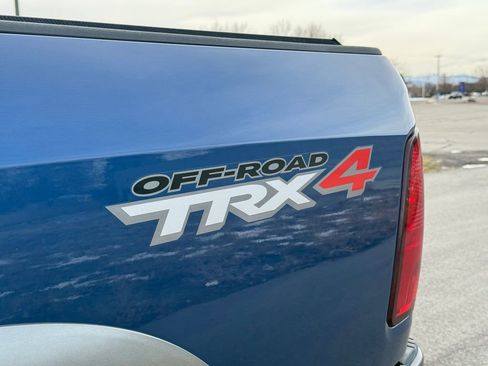 Used 2010 Dodge Ram 1500 Truck TRX image 39