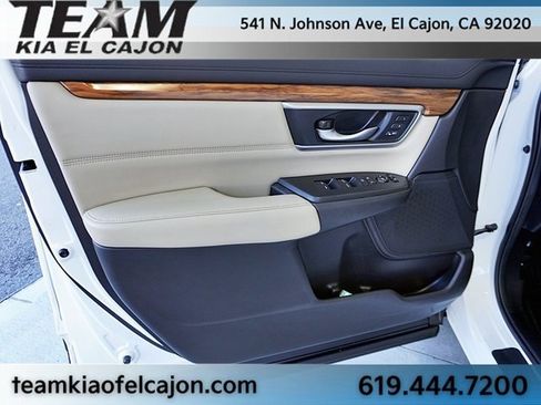 Used 2020 Honda CR-V EX-L image 24