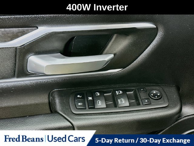 Used 2023 RAM 1500 Big Horn AWD/4WD image 25