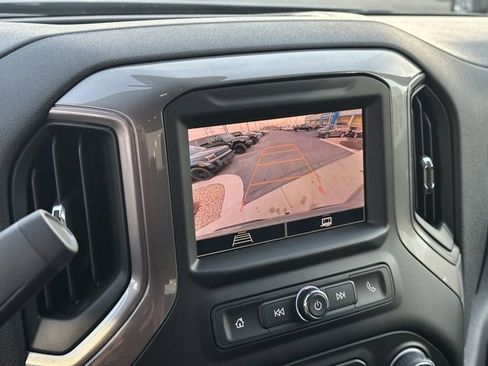 New 2026 Chevrolet Silverado 1500 Custom image 9