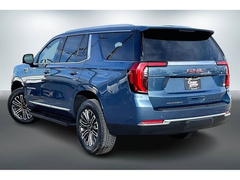 New 2026 GMC Yukon Elevation w/ Elevation Premium Package image 3