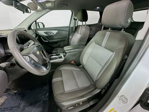 Used 2023 Chevrolet Blazer LT image 27