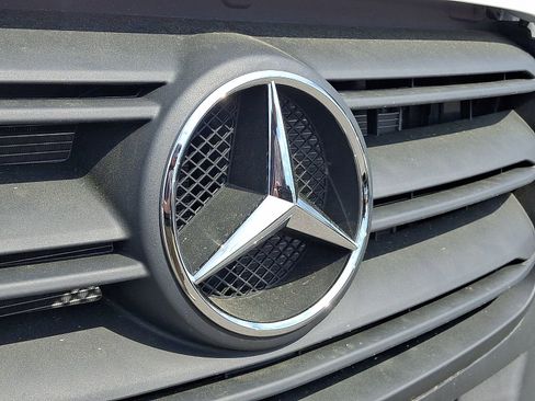 New 2026 Mercedes-Benz Sprinter 2500 image 19