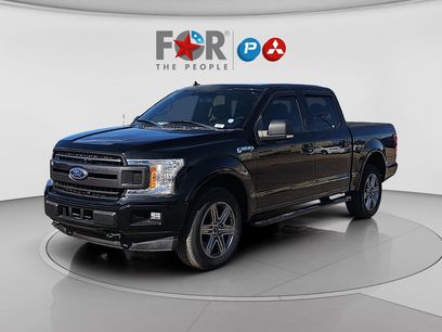 Used 2018 Ford F150 XLT w/ Equipment Group 302A Luxury