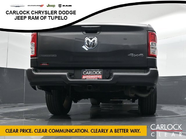 Used 2023 RAM 1500 Big Horn AWD/4WD image 56