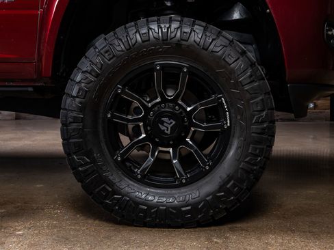 Used 2021 RAM 2500 Big Horn w/ Level 2 Equipment Group image 11