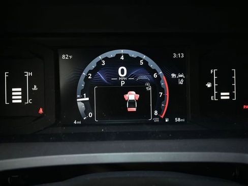 New 2026 Toyota Tacoma SR5 AWD/4WD image 6