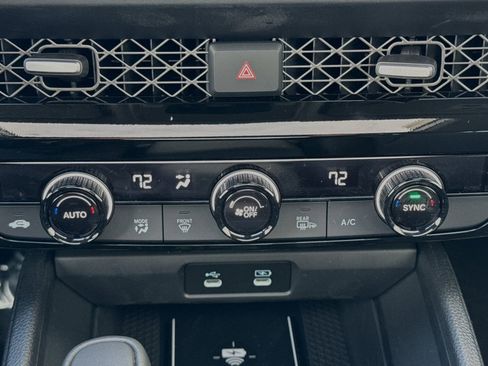 Used 2025 Honda Accord EX-L image 23