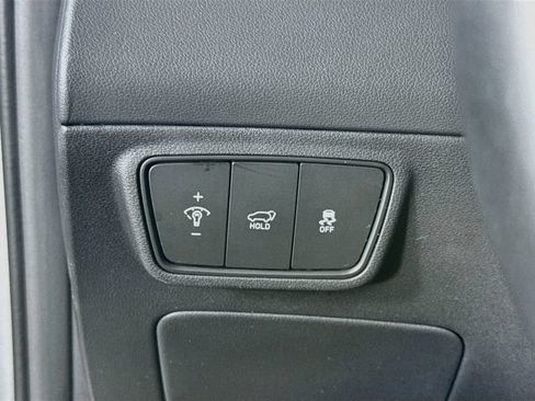 Used 2024 Hyundai Tucson Limited AWD/4WD image 21