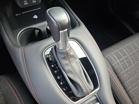 Used 2026 Honda HR-V Sport image 15