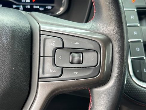 Used 2022 Chevrolet Tahoe RST image 26