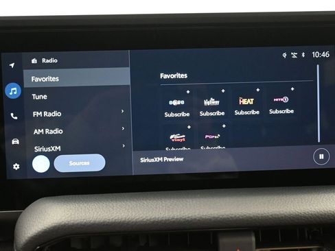 Certified 2025 Toyota Land Cruiser w/ Premium Package image 22