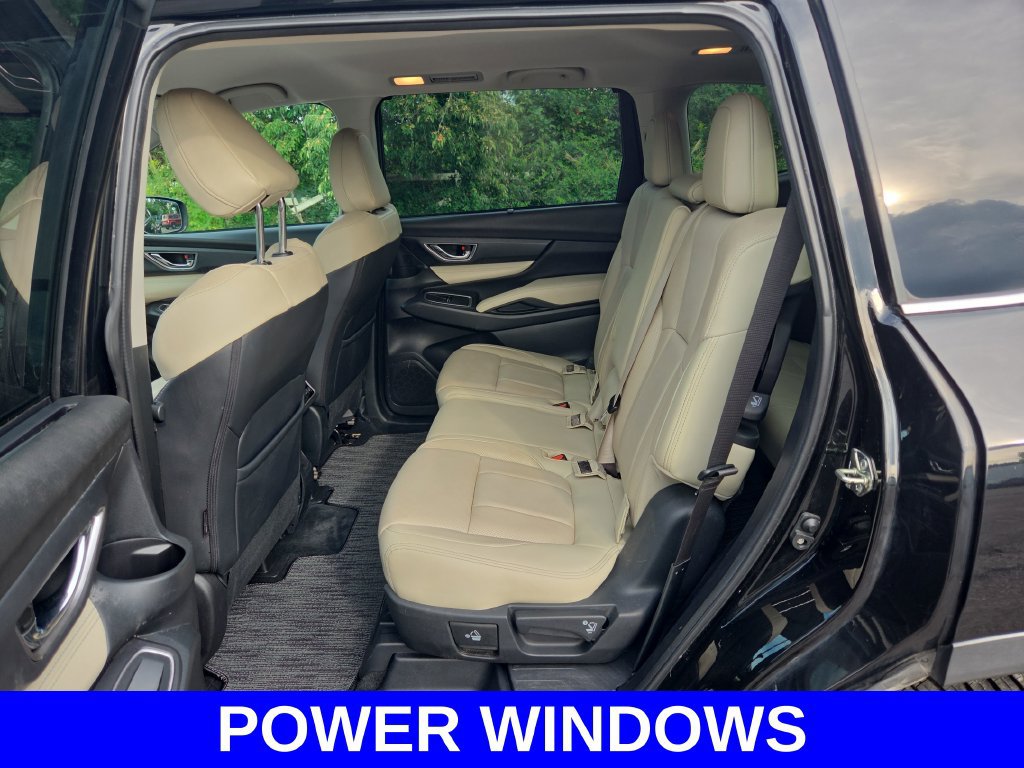 Used 2020 Subaru Ascent Limited w/ Popular Package #2 AWD/4WD image 16