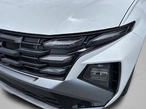 New 2026 Hyundai Tucson SEL FWD image 34