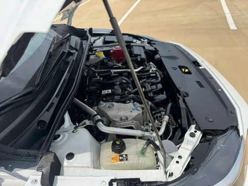 Used 2024 Nissan Sentra SV w/ Lighting Package FWD image 53