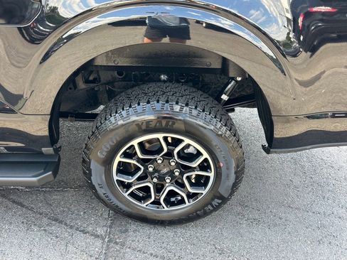 Used 2023 Ford F150 XLT w/ Equipment Group 302A High image 32