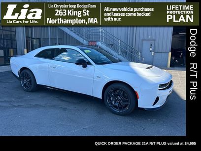 New 2026 Dodge Charger R/T