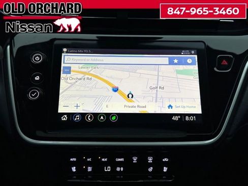 Used 2022 Chevrolet Bolt EUV Premier w/ Sun & Sound Package image 14