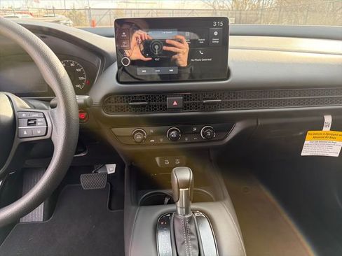 New 2026 Honda HR-V LX image 13