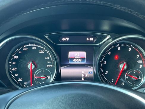 Certified 2020 Mercedes-Benz GLA 250 GLA 250 image 19