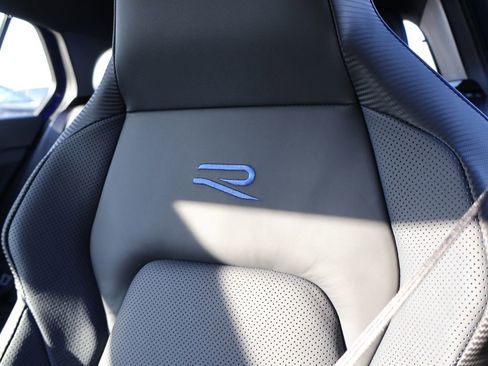 New 2026 Volkswagen Golf image 37