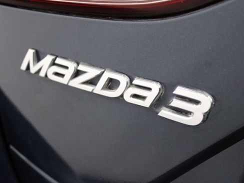 Used 2015 MAZDA MAZDA3 s Grand Touring FWD image 7