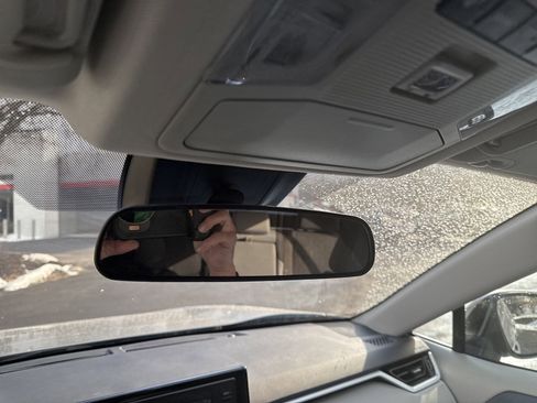 Used 2021 Toyota RAV4 XLE image 36