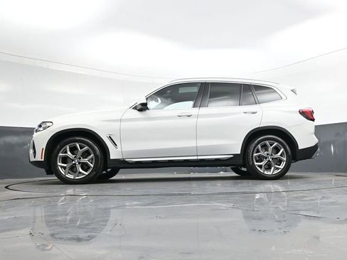 Used 2022 BMW X3 sDrive30i w/ Convenience Package w/ZPA image 35