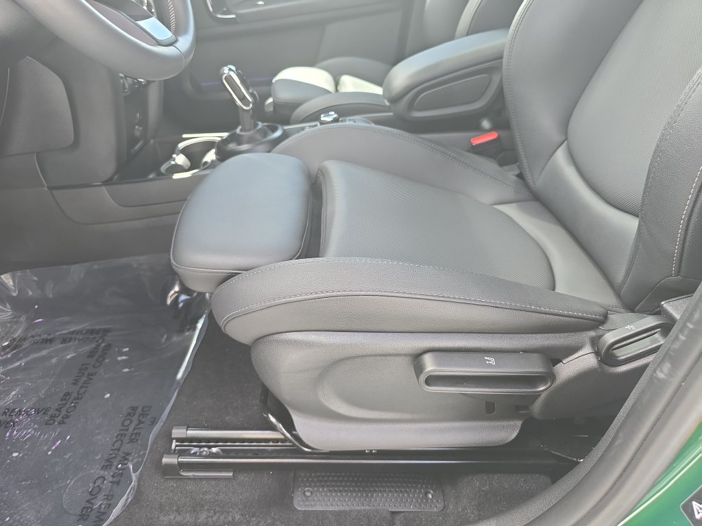 Used 2024 MINI Cooper Countryman S AWD/4WD image 24