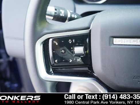 Used 2022 Land Rover Discovery Sport S image 34