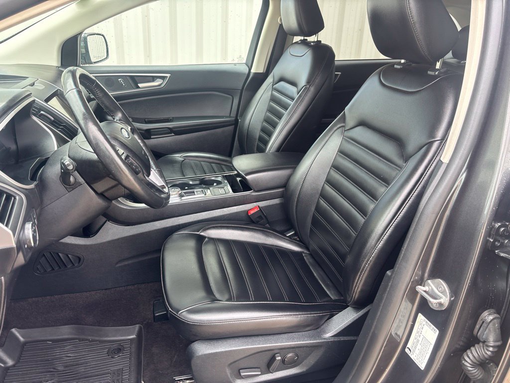 Used 2020 Ford Edge SEL w/ Convenience Package AWD/4WD image 8