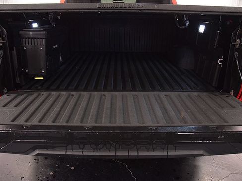 Used 2022 Toyota Tundra TRD Pro AWD/4WD image 7