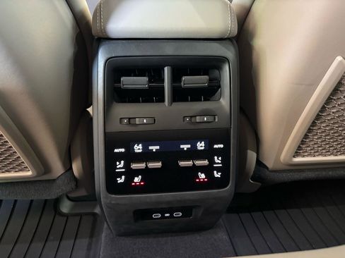 Used 2024 Porsche Macan Turbo Electric image 34