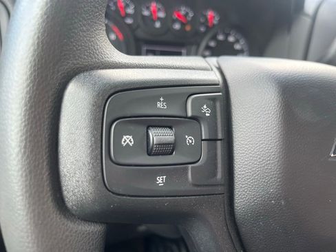 New 2025 Chevrolet Silverado 3500 W/T w/ WT Convenience Package image 19