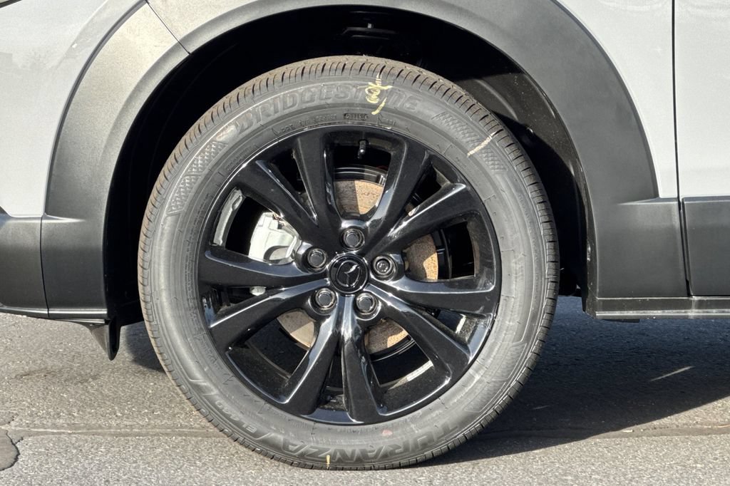 Certified 2026 MAZDA CX-30 AWD 2.5 S image 30