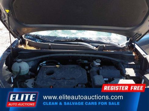 Used 2020 Kia Sportage LX FWD image 19