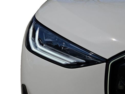 Used 2026 BMW X3 xDrive30 w/ M Sport Package image 10