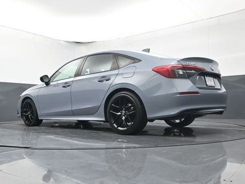 Used 2023 Honda Civic Sport image 21