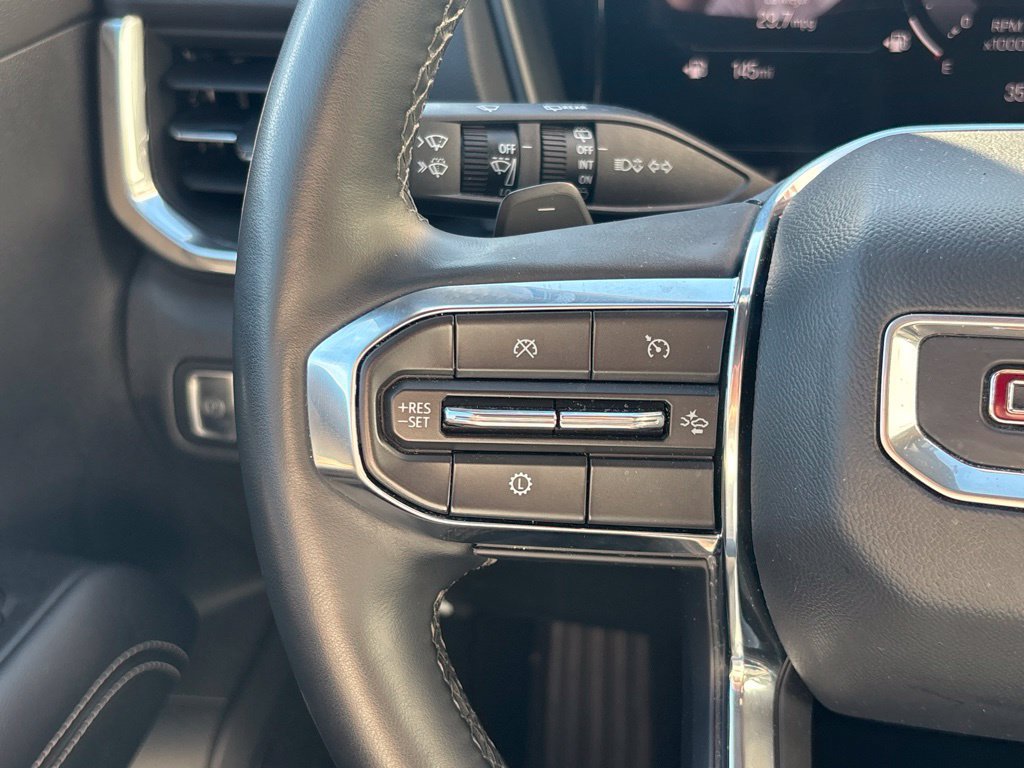 Used 2025 GMC Terrain Elevation FWD image 21