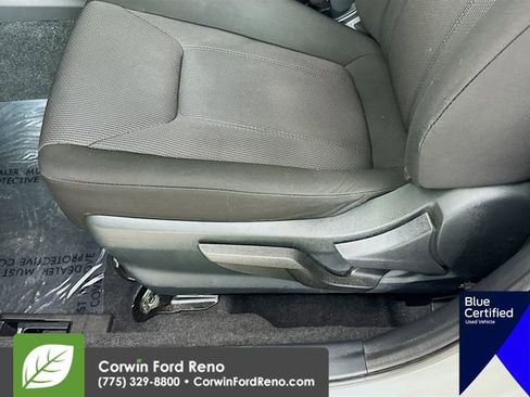 Used 2020 Subaru Impreza 2.0i image 21