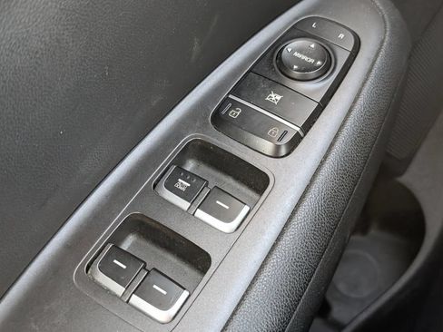 Used 2016 Kia Optima LX FWD image 11