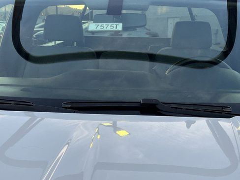 Used 2018 Chevrolet Silverado 1500 W/T w/ WT Convenience Package image 30